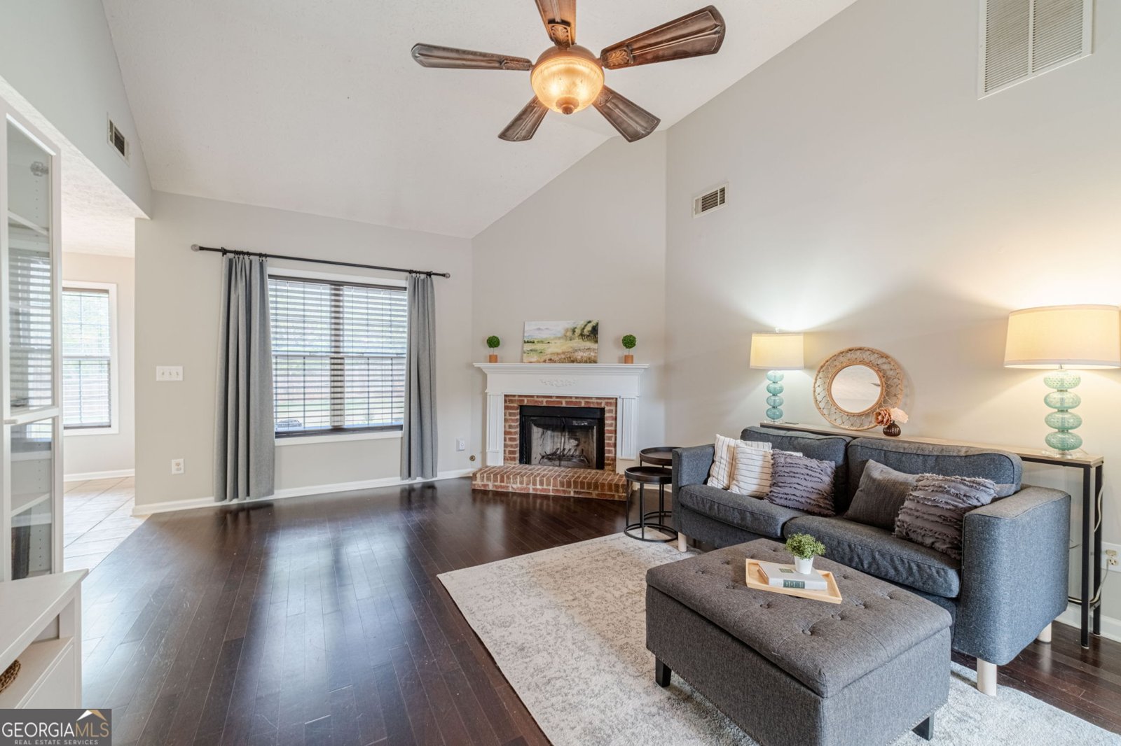 6130 Devonshire Drive Flowery Branch - Photo 10