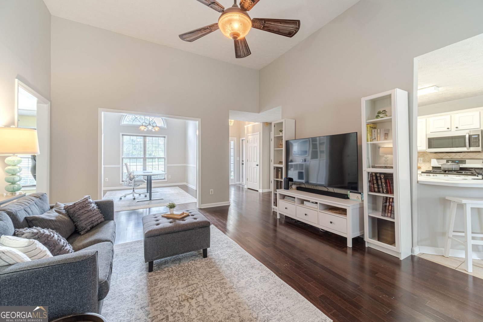 6130 Devonshire Drive Flowery Branch - Photo 11