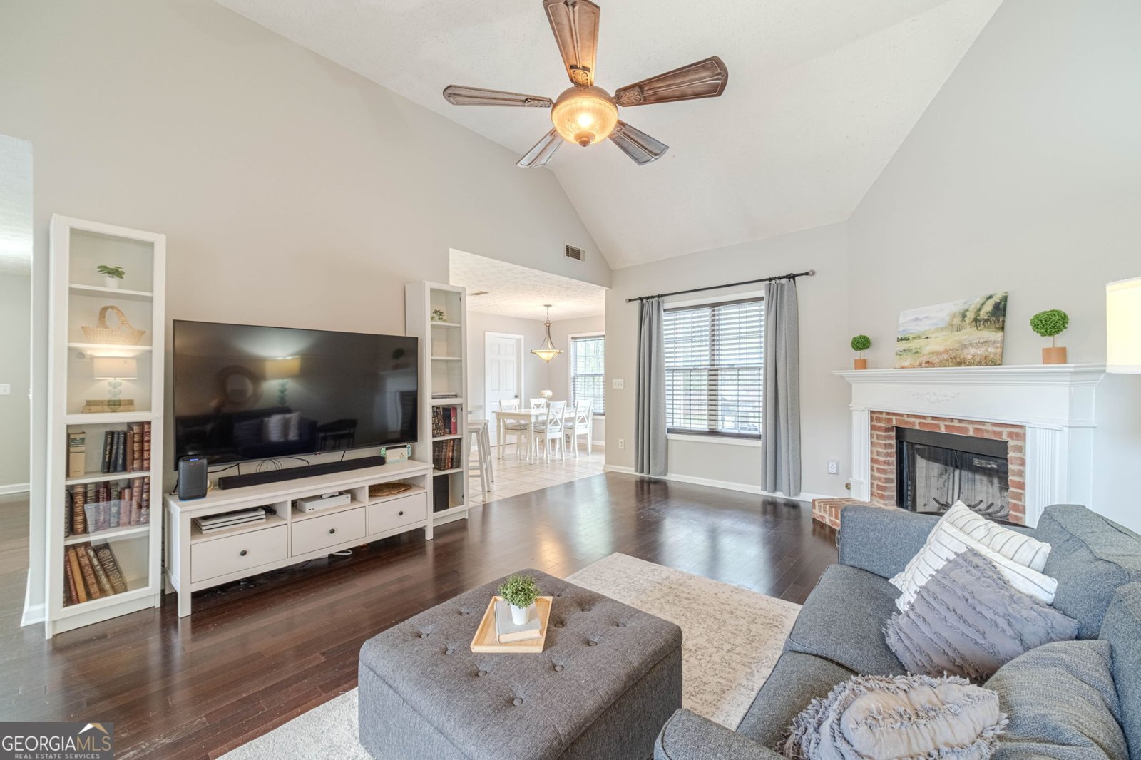 6130 Devonshire Drive Flowery Branch - Photo 12