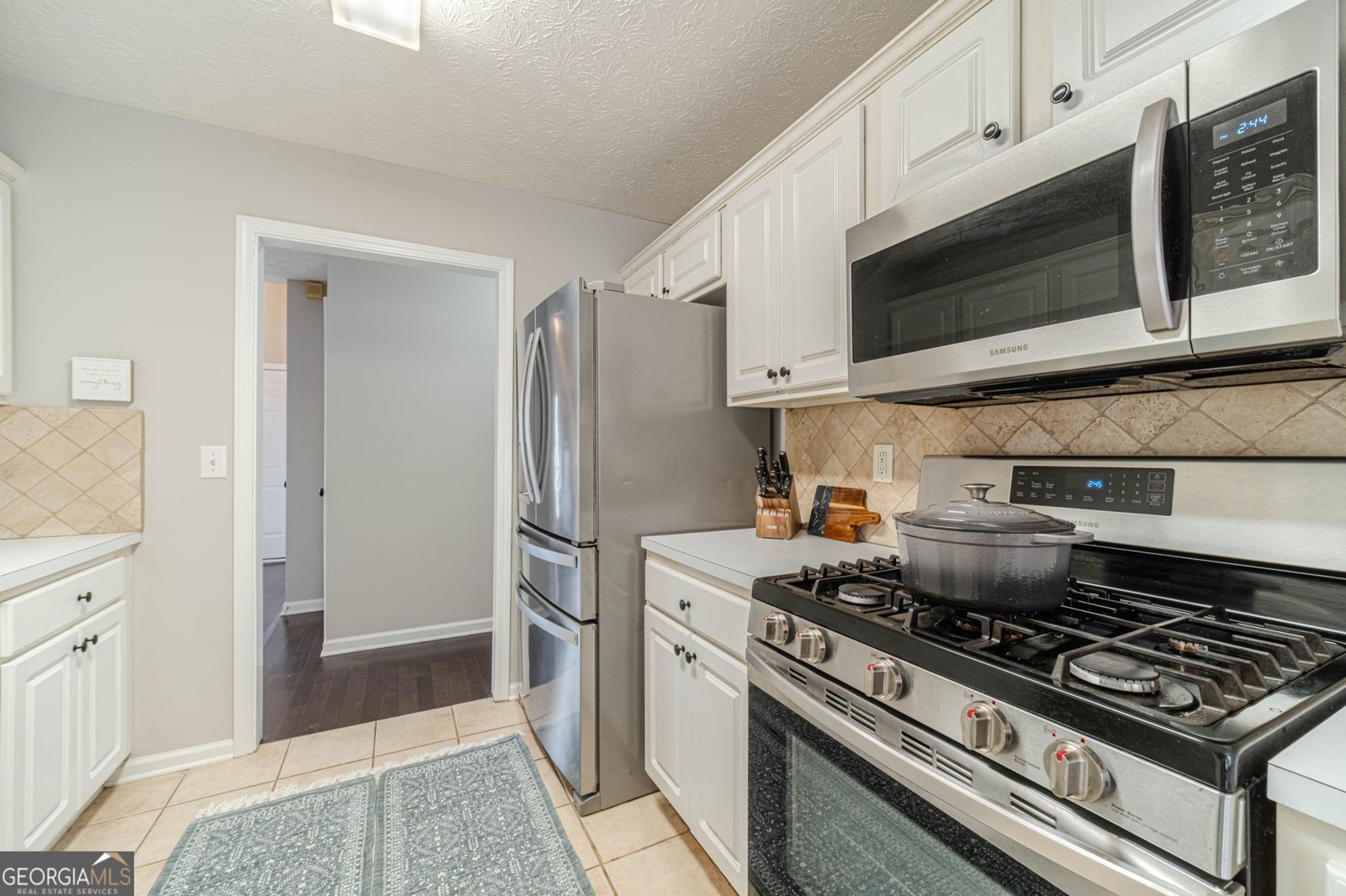 6130 Devonshire Drive Flowery Branch - Photo 15