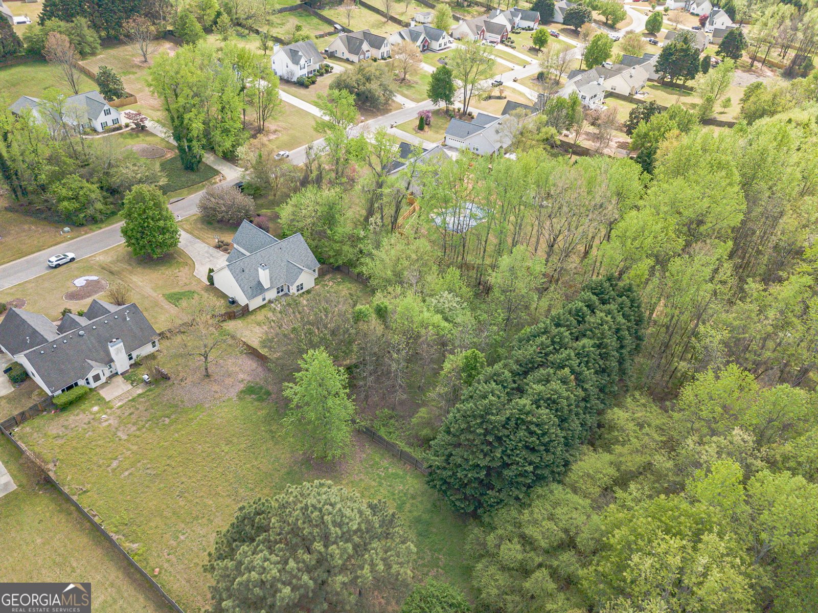 6130 Devonshire Drive Flowery Branch - Photo 35