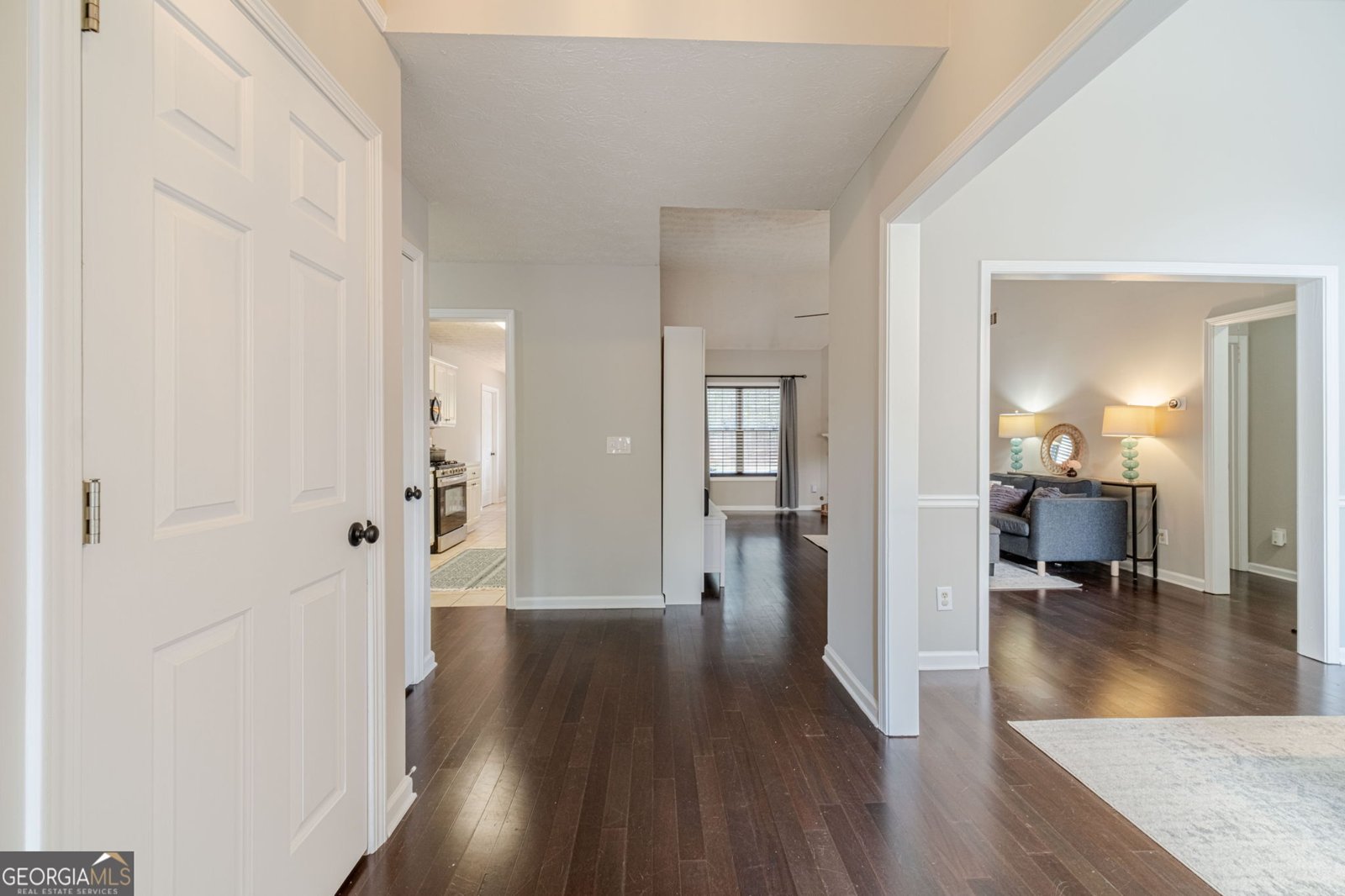 6130 Devonshire Drive Flowery Branch - Photo 6