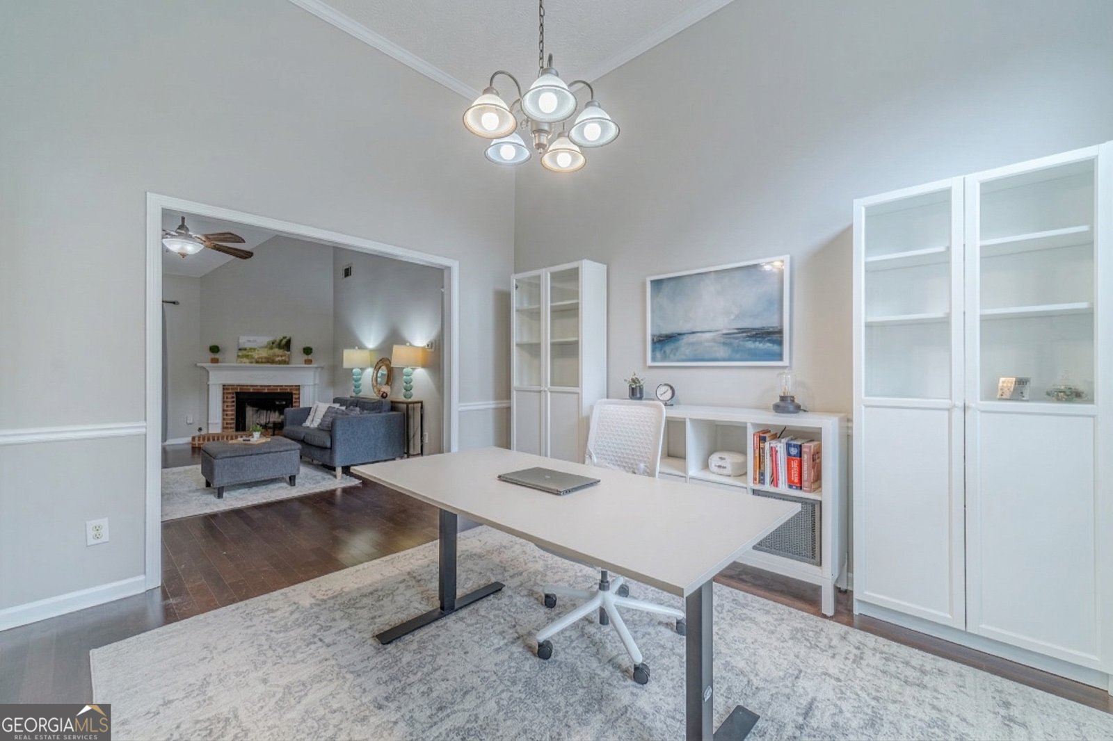 6130 Devonshire Drive Flowery Branch - Photo 9