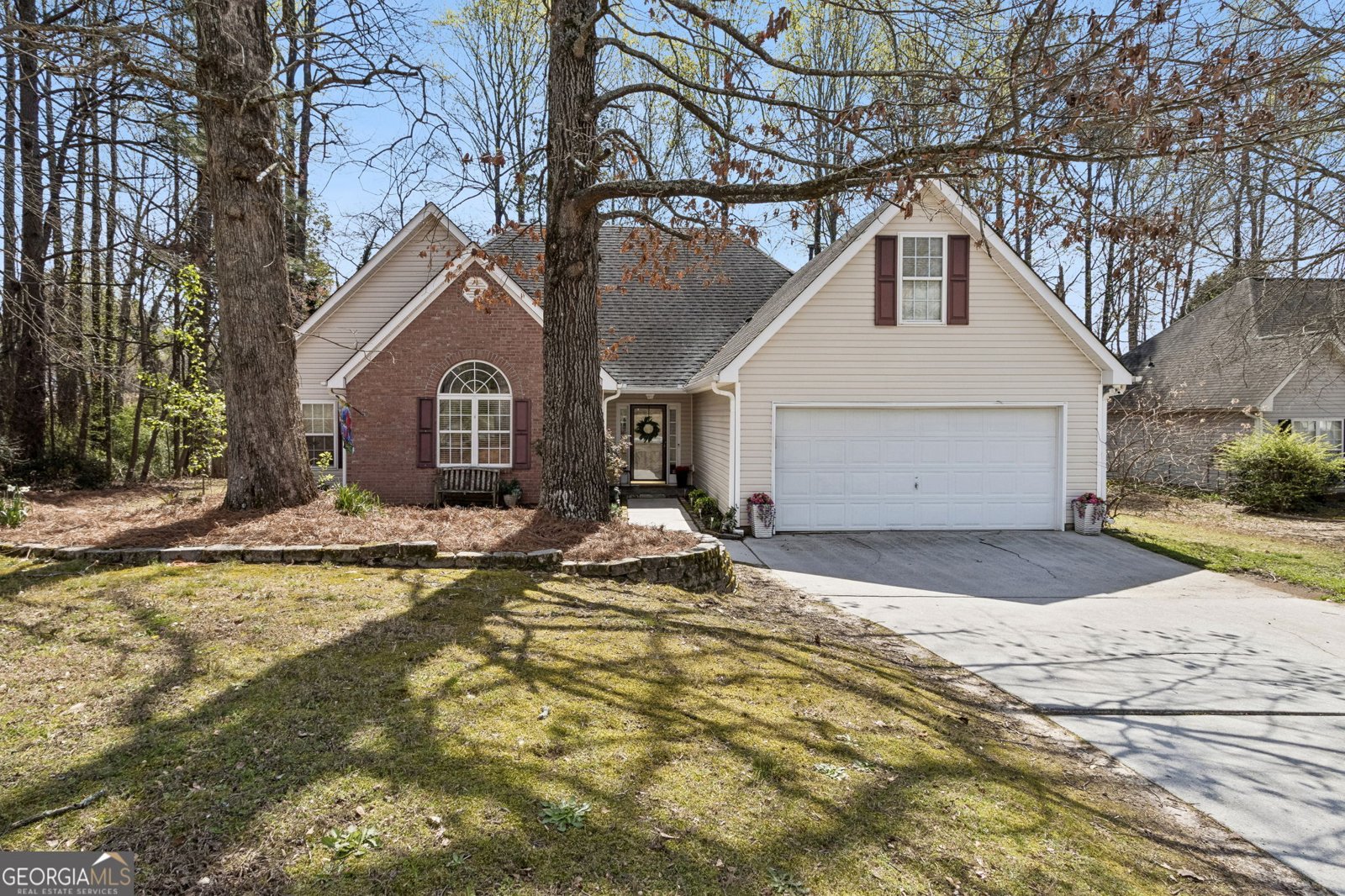 514 Bradford Park Court Loganville - Photo 1