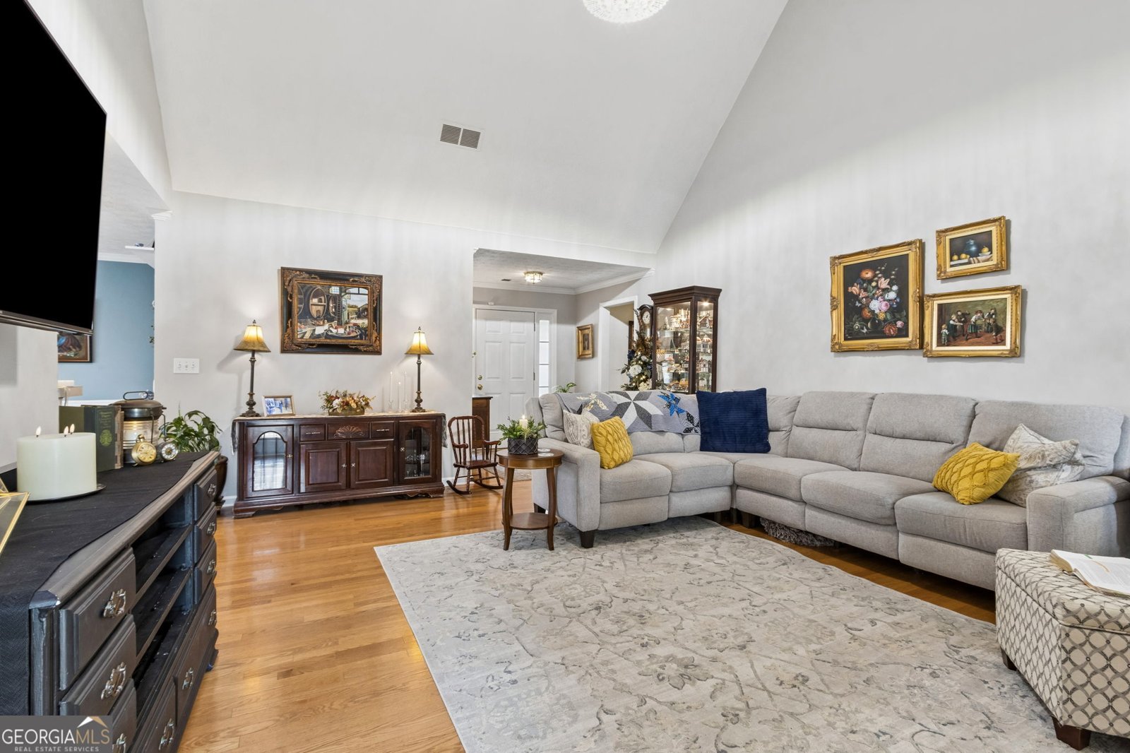 514 Bradford Park Court Loganville - Photo 10