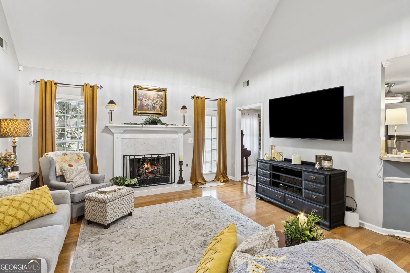 514 Bradford Park Court Loganville - Photo 11