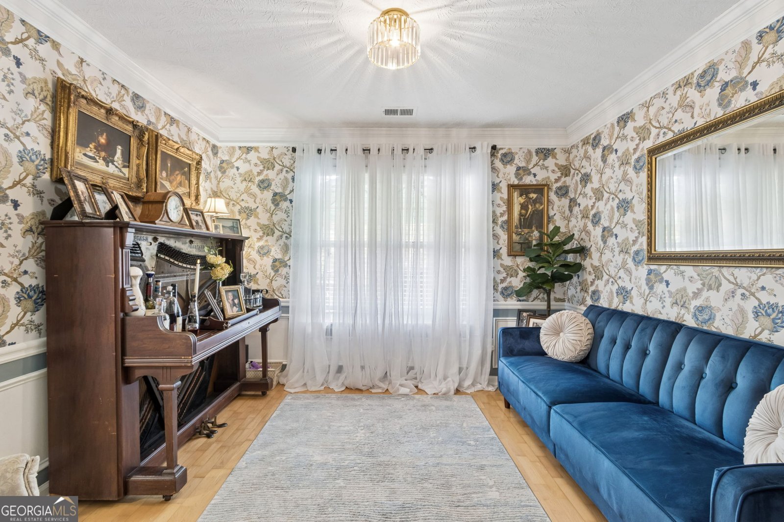 514 Bradford Park Court Loganville - Photo 13