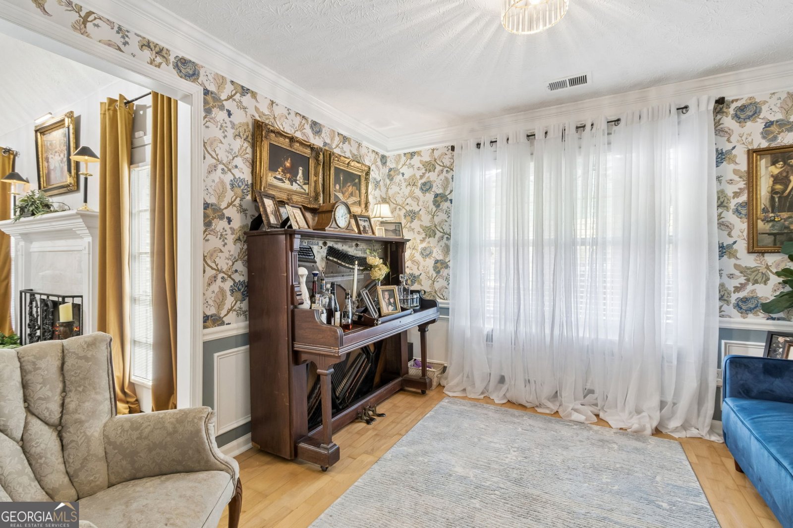 514 Bradford Park Court Loganville - Photo 14