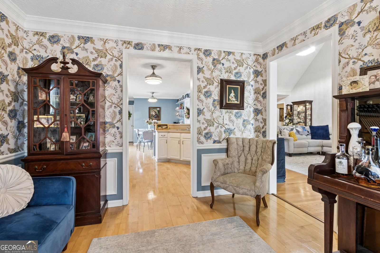 514 Bradford Park Court Loganville - Photo 15