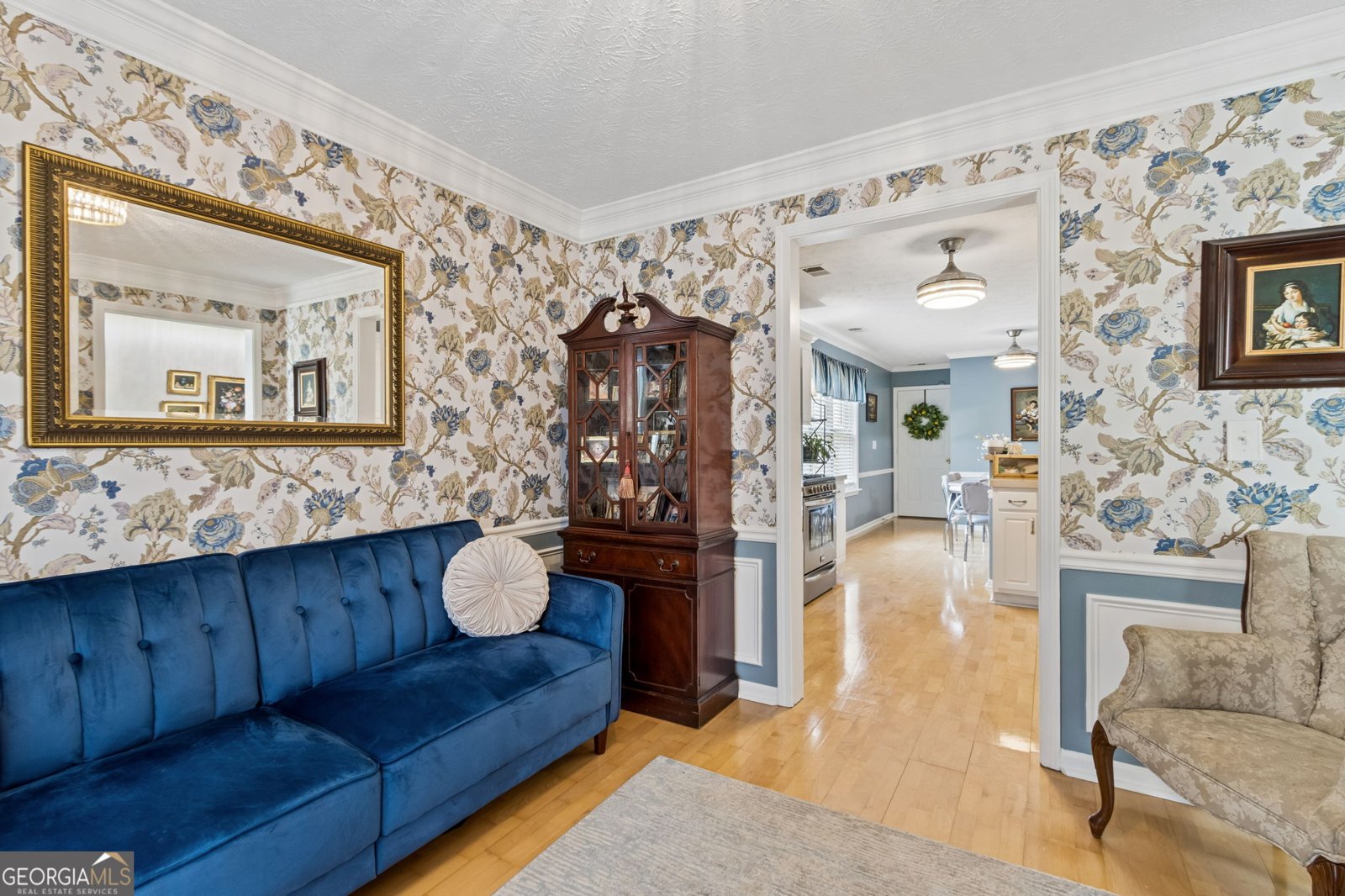 514 Bradford Park Court Loganville - Photo 16