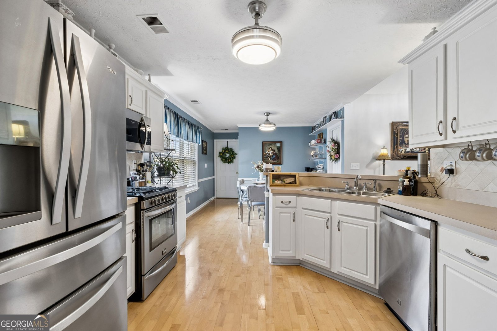 514 Bradford Park Court Loganville - Photo 17