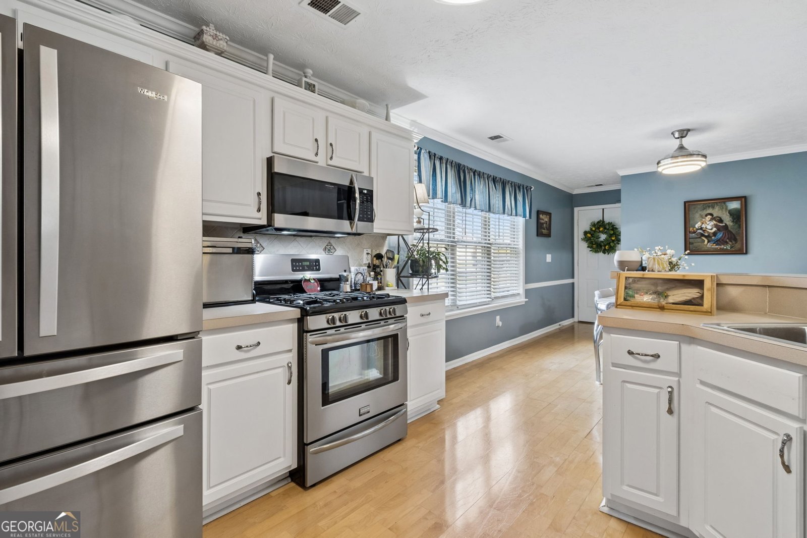 514 Bradford Park Court Loganville - Photo 18