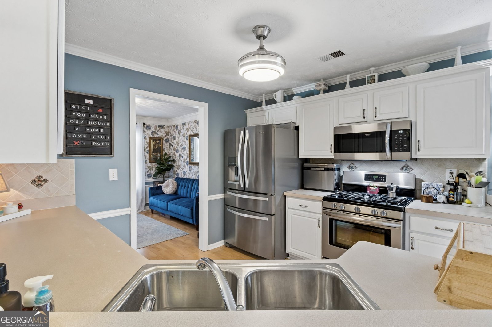 514 Bradford Park Court Loganville - Photo 21