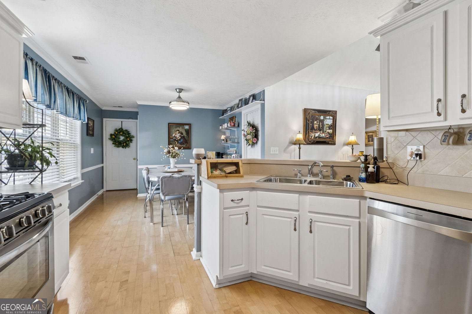 514 Bradford Park Court Loganville - Photo 22