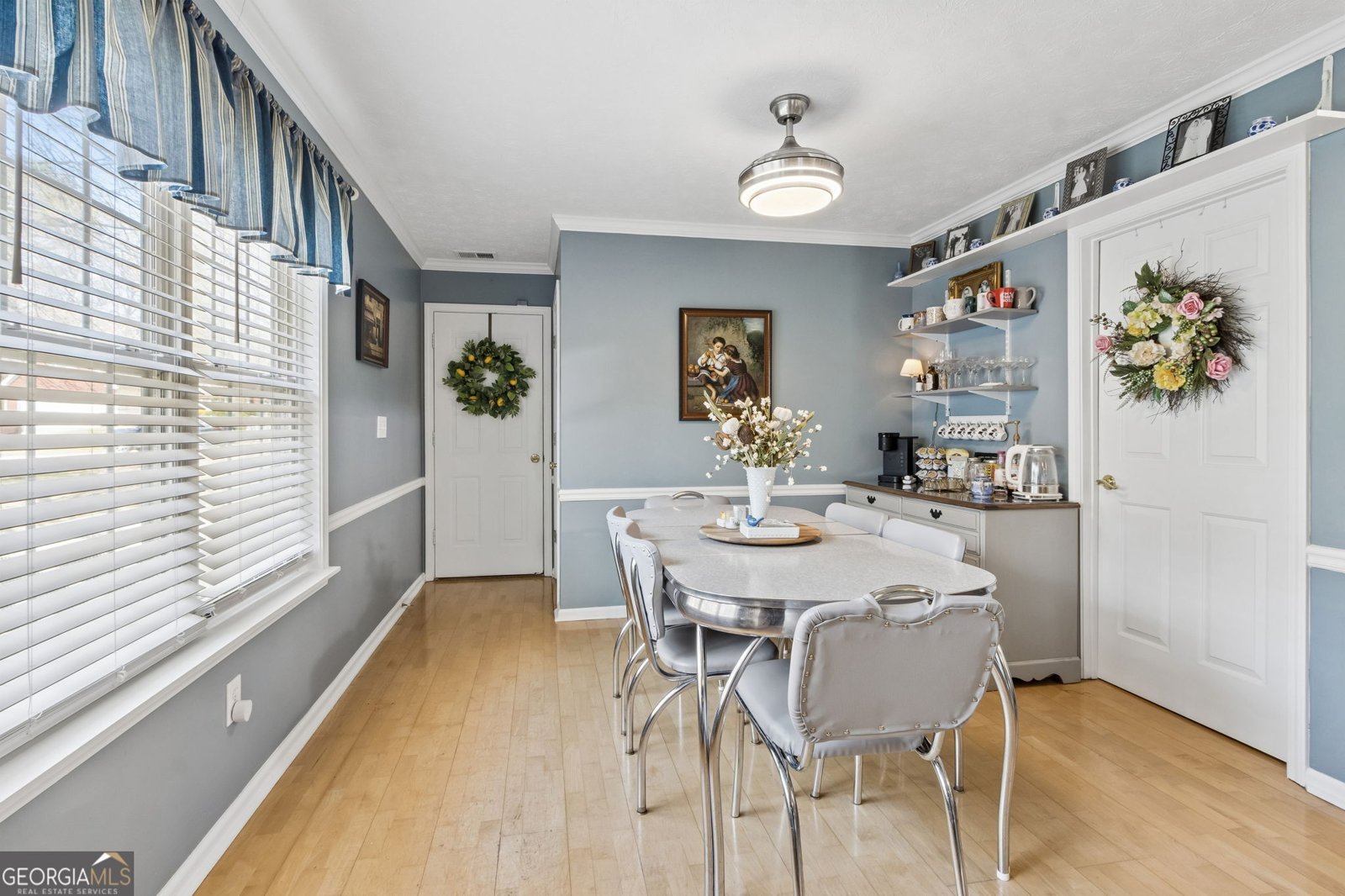 514 Bradford Park Court Loganville - Photo 23