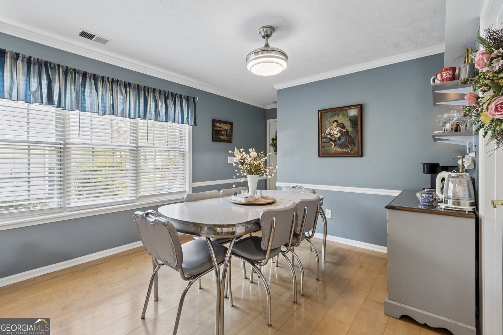 514 Bradford Park Court Loganville - Photo 24