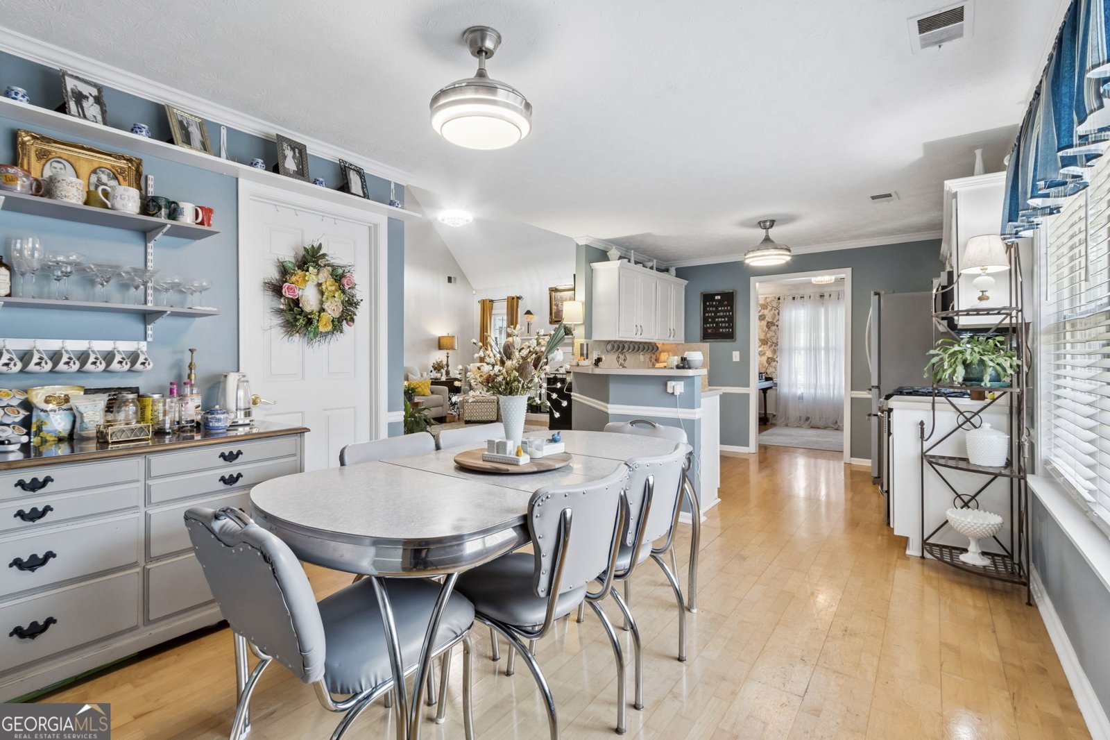 514 Bradford Park Court Loganville - Photo 25