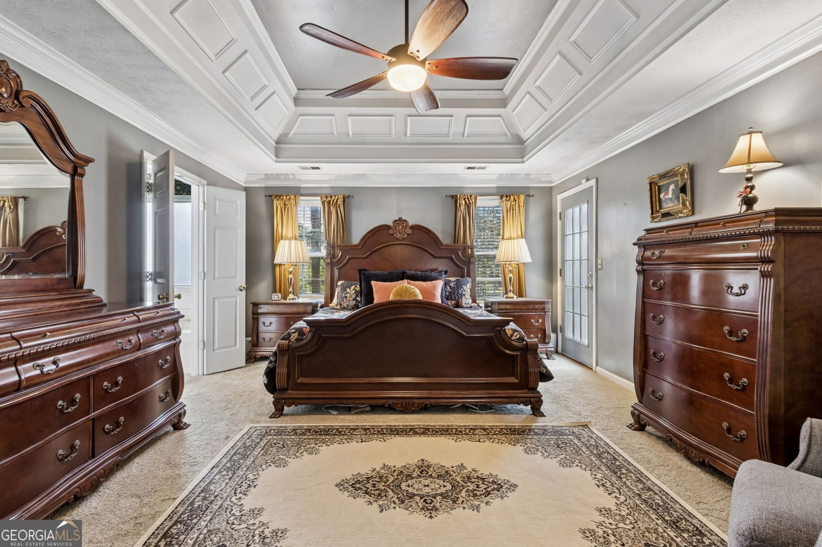 514 Bradford Park Court Loganville - Photo 27