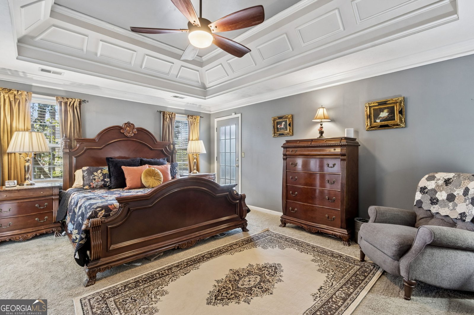 514 Bradford Park Court Loganville - Photo 28