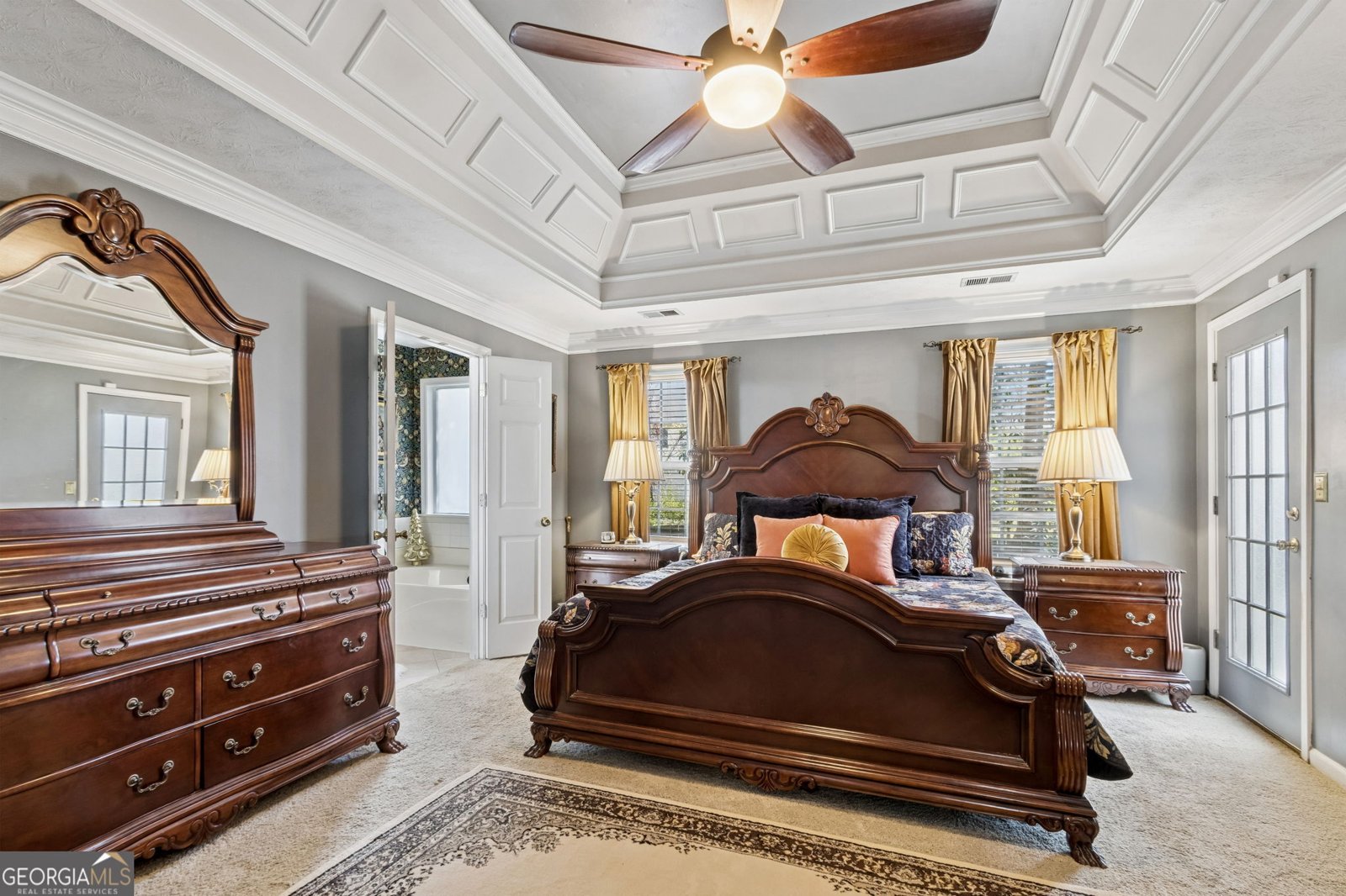 514 Bradford Park Court Loganville - Photo 29