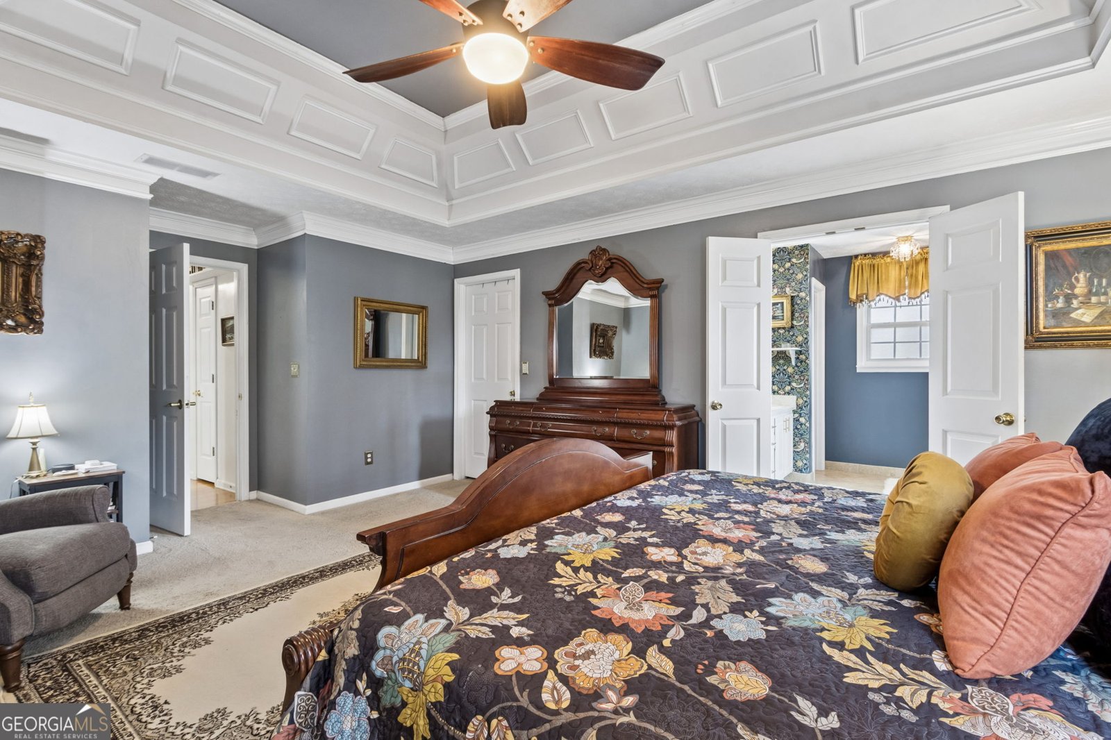 514 Bradford Park Court Loganville - Photo 30