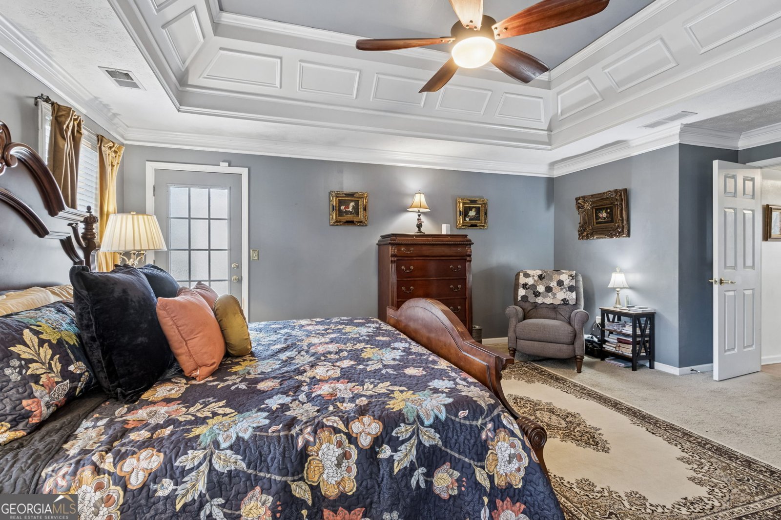 514 Bradford Park Court Loganville - Photo 31