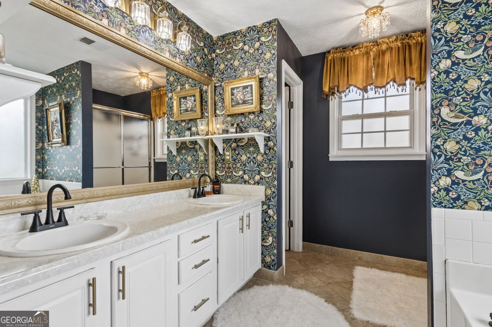 514 Bradford Park Court Loganville - Photo 32