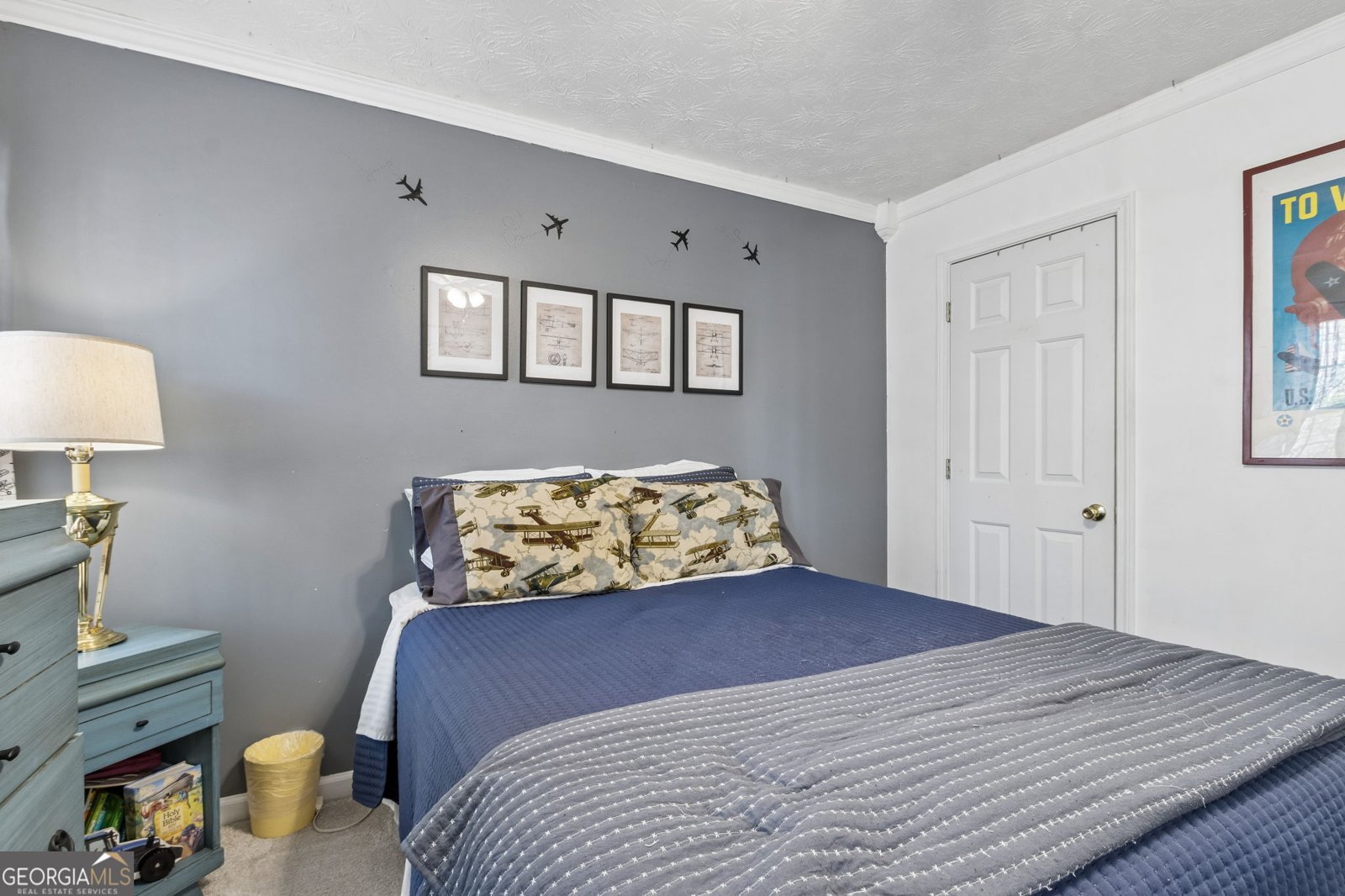 514 Bradford Park Court Loganville - Photo 35