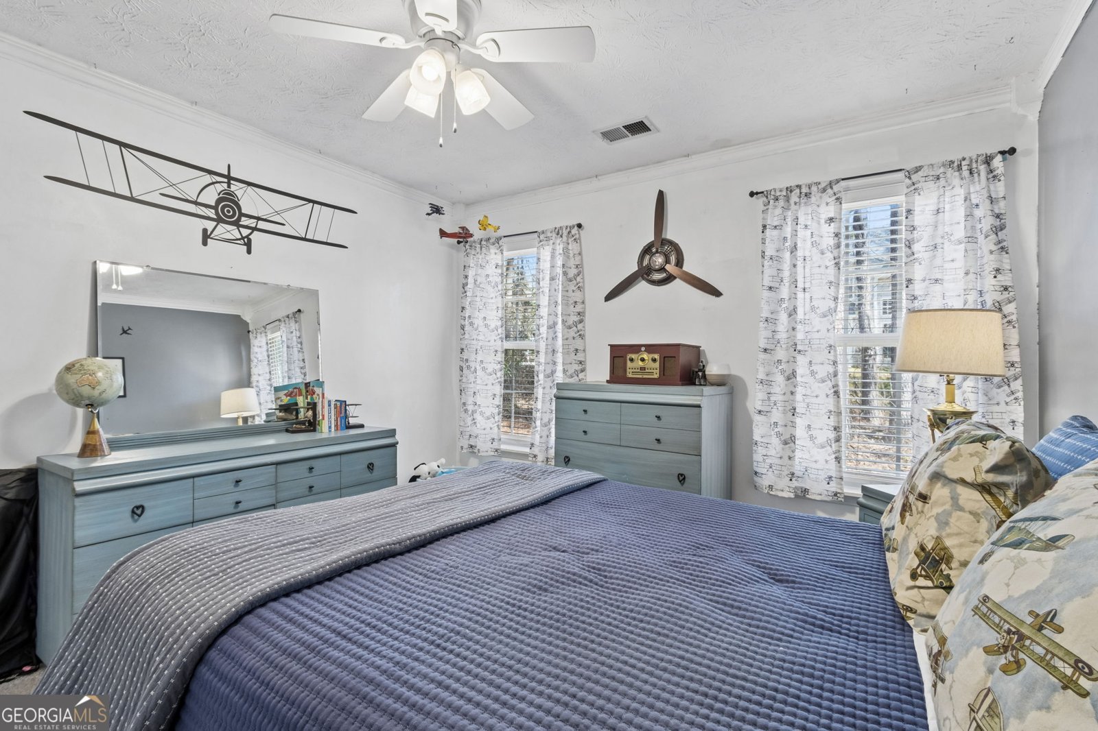 514 Bradford Park Court Loganville - Photo 36