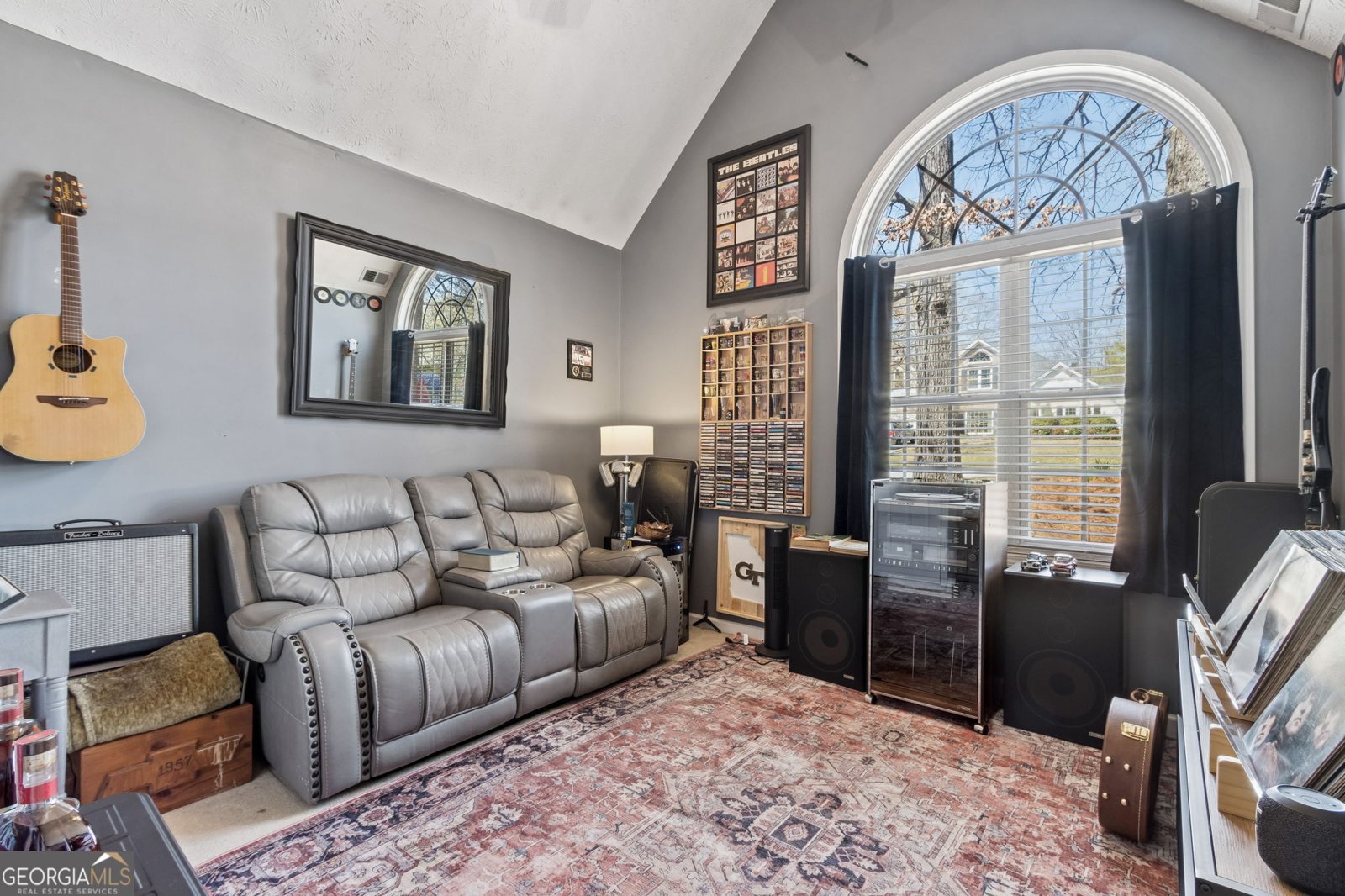 514 Bradford Park Court Loganville - Photo 37