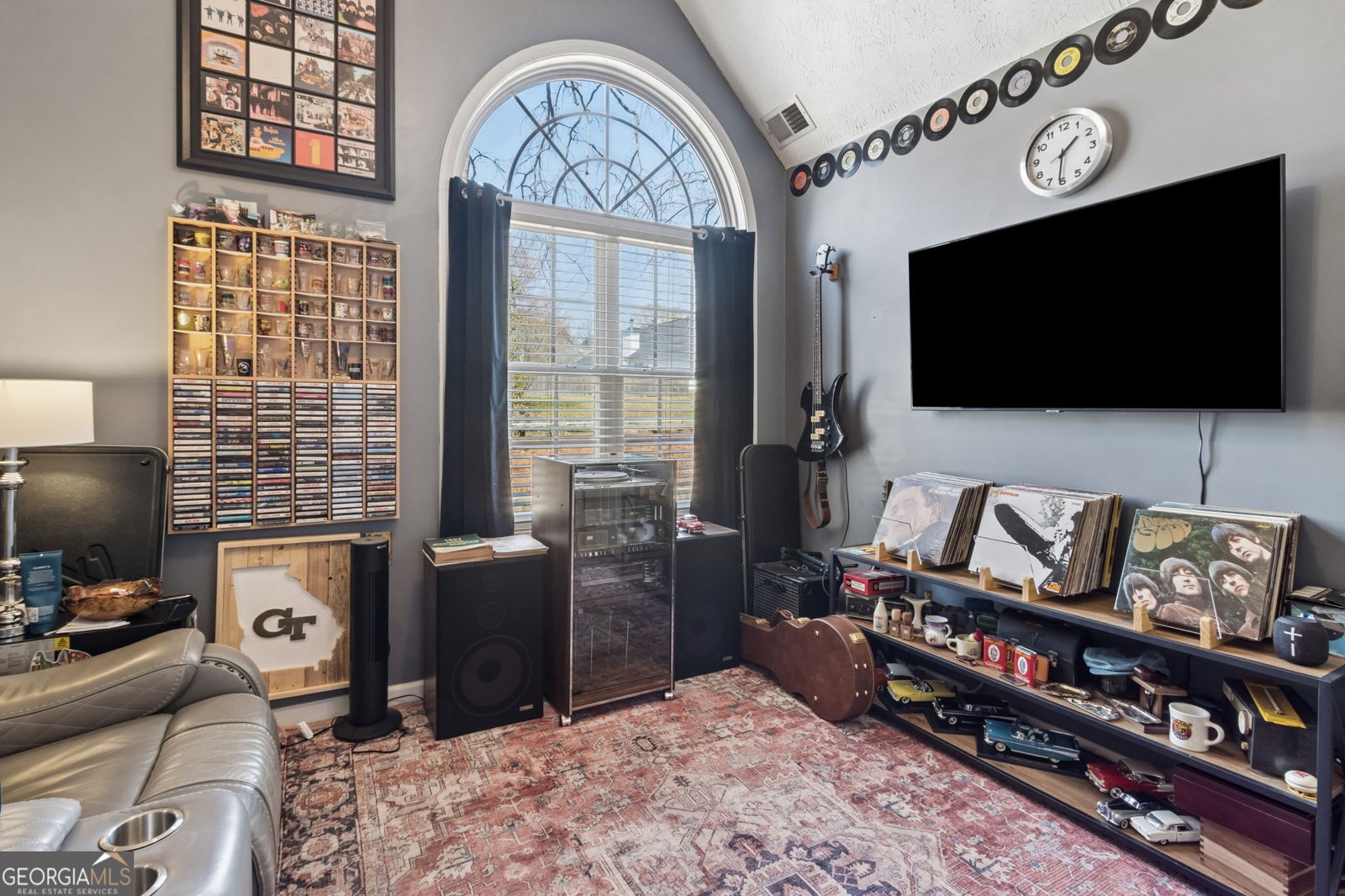 514 Bradford Park Court Loganville - Photo 38