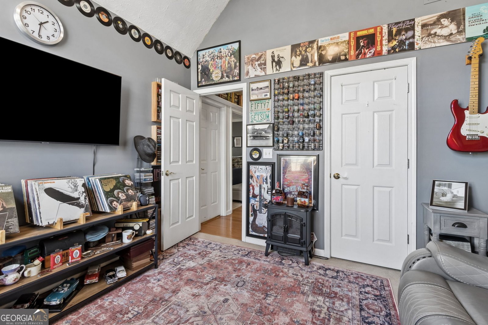 514 Bradford Park Court Loganville - Photo 39