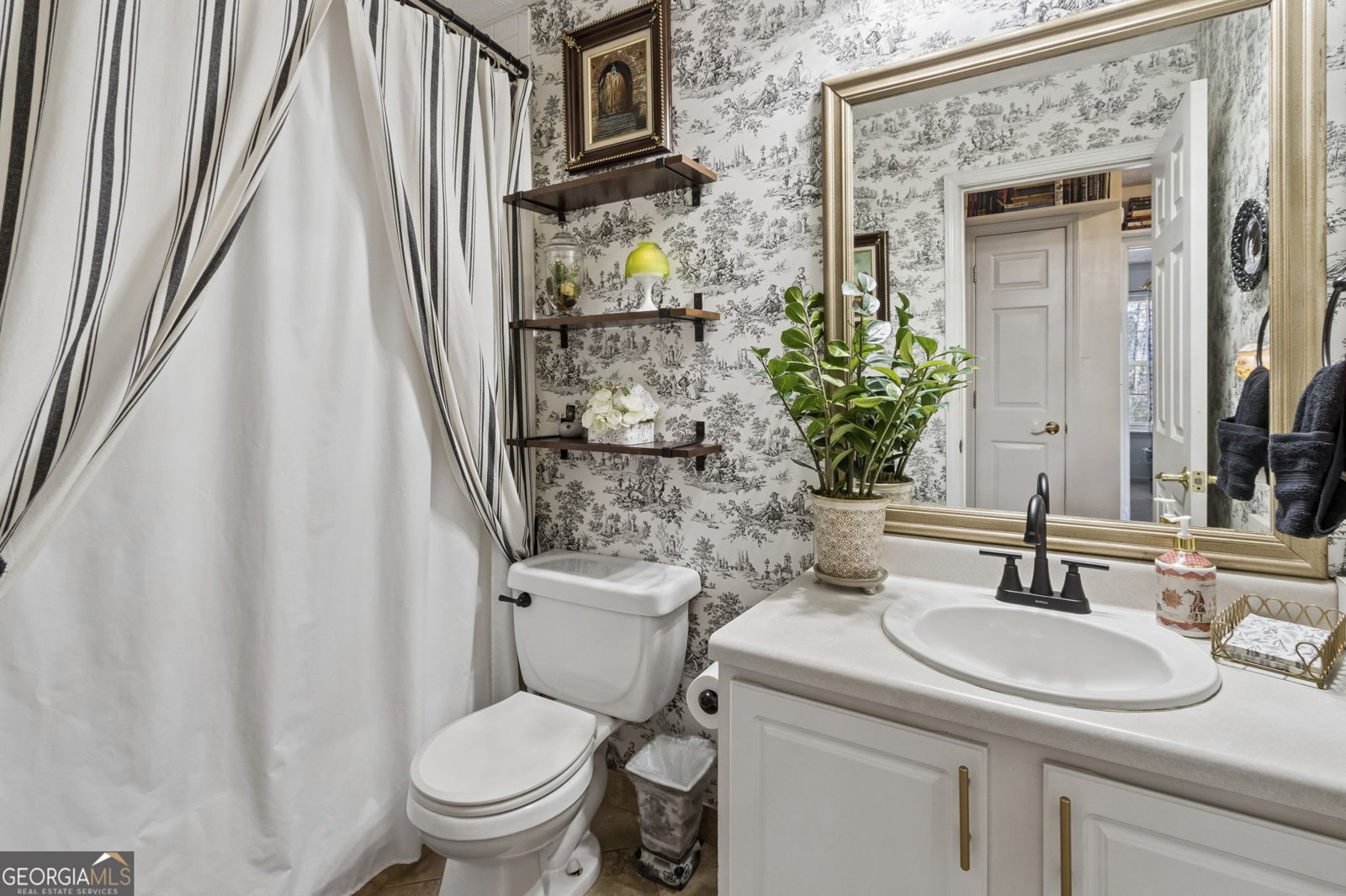 514 Bradford Park Court Loganville - Photo 40