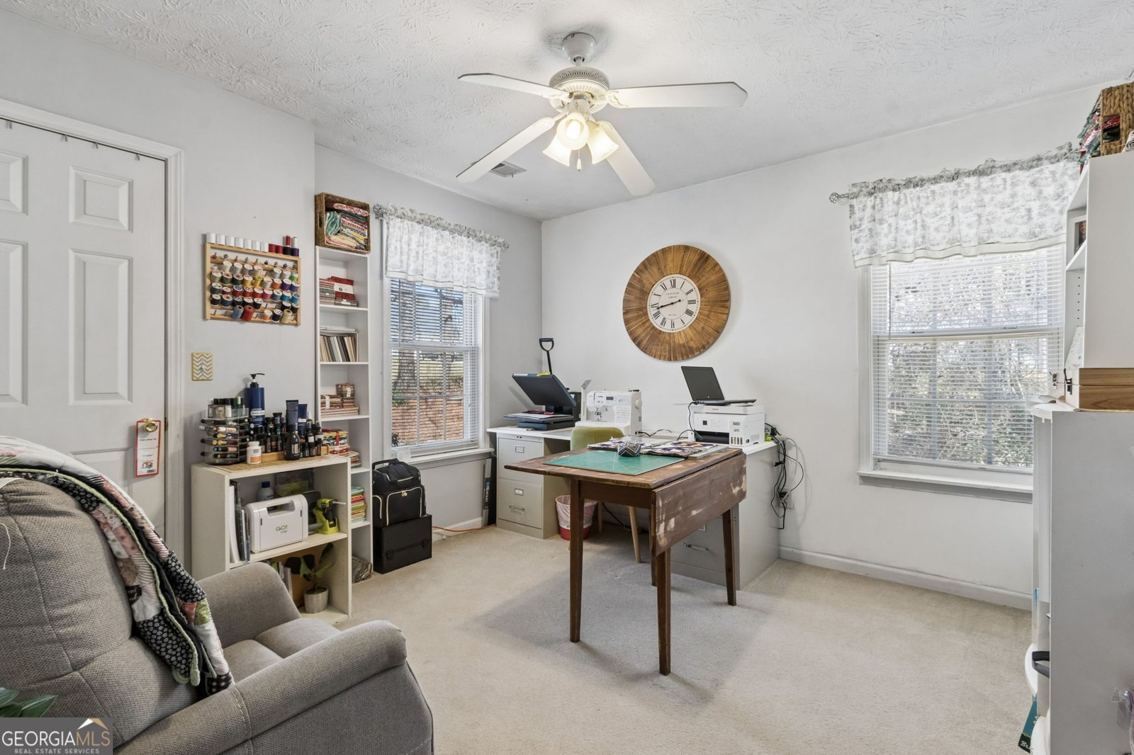 514 Bradford Park Court Loganville - Photo 41