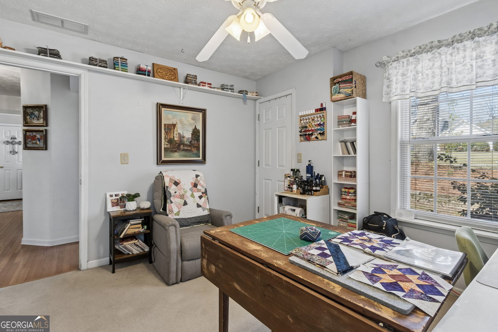 514 Bradford Park Court Loganville - Photo 43