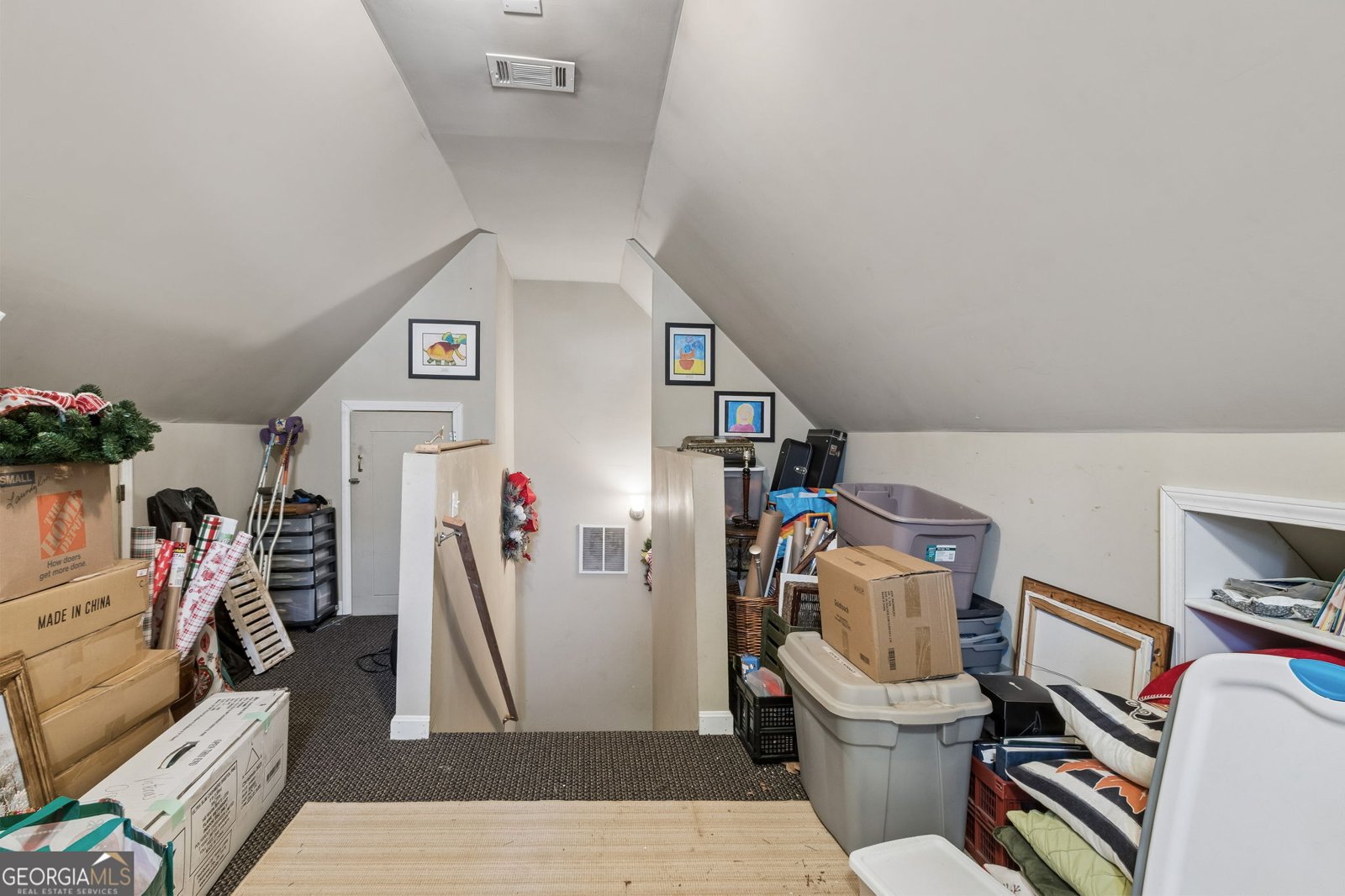 514 Bradford Park Court Loganville - Photo 45