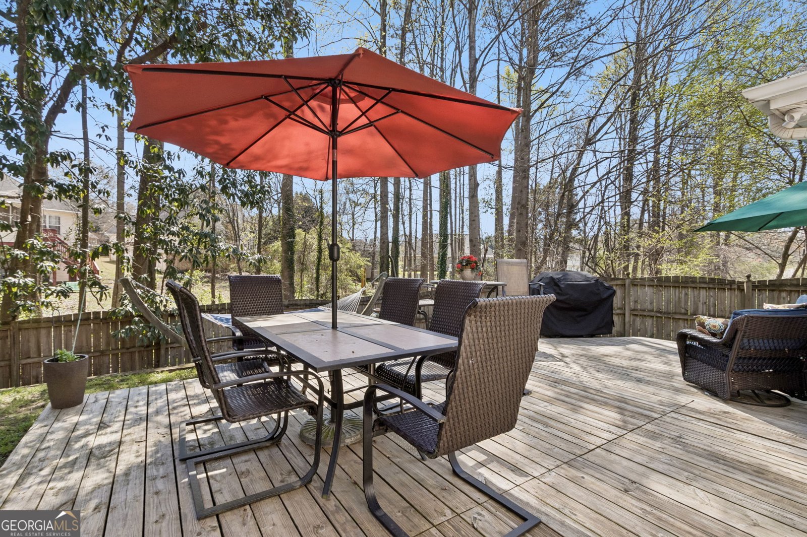 514 Bradford Park Court Loganville - Photo 46