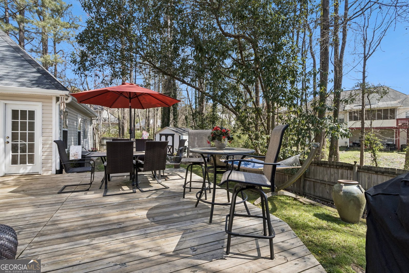 514 Bradford Park Court Loganville - Photo 47