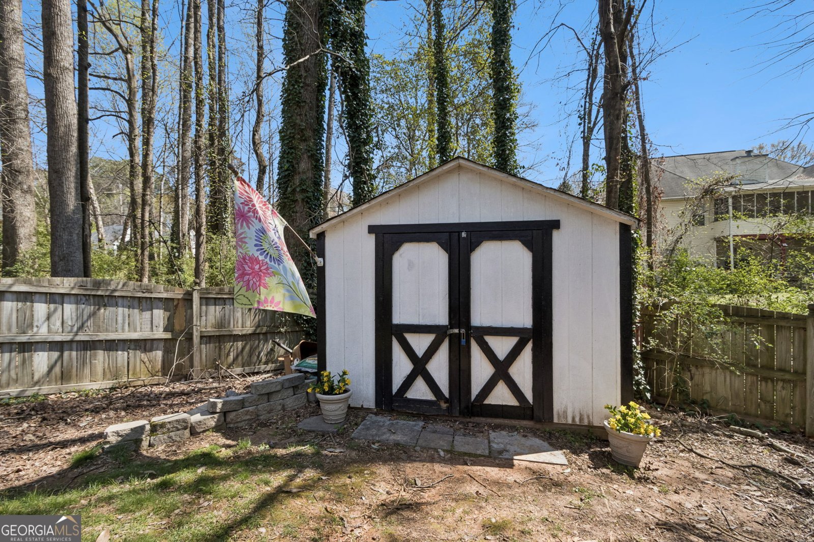 514 Bradford Park Court Loganville - Photo 49