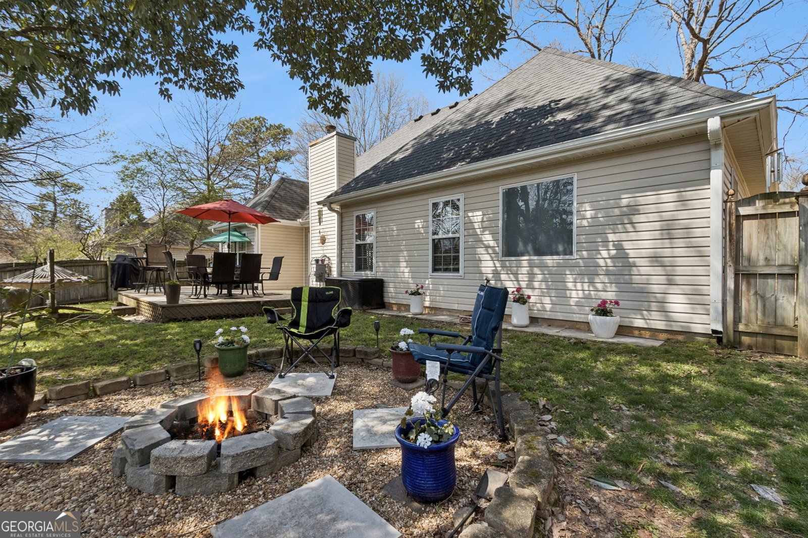 514 Bradford Park Court Loganville - Photo 50