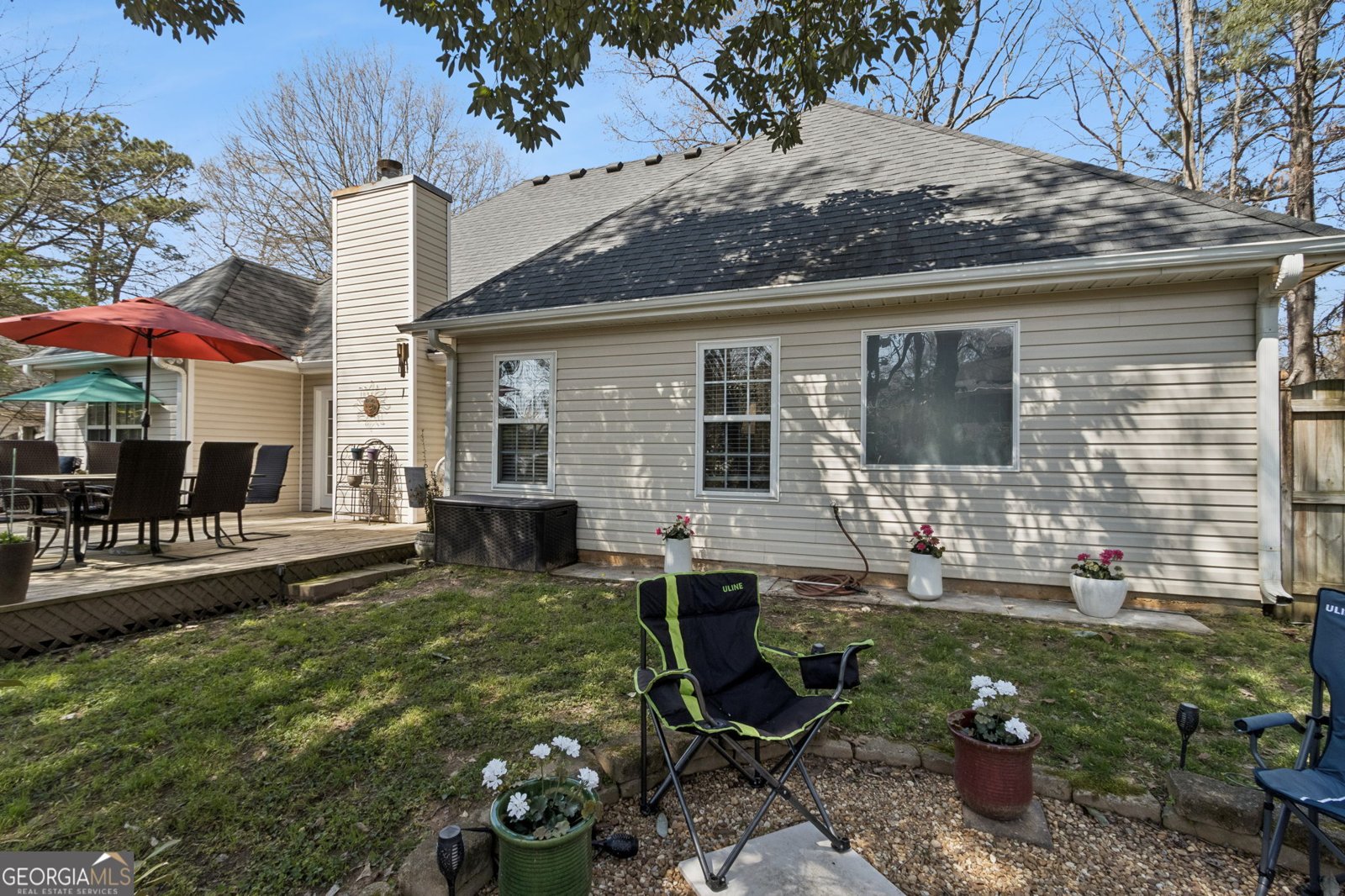 514 Bradford Park Court Loganville - Photo 51