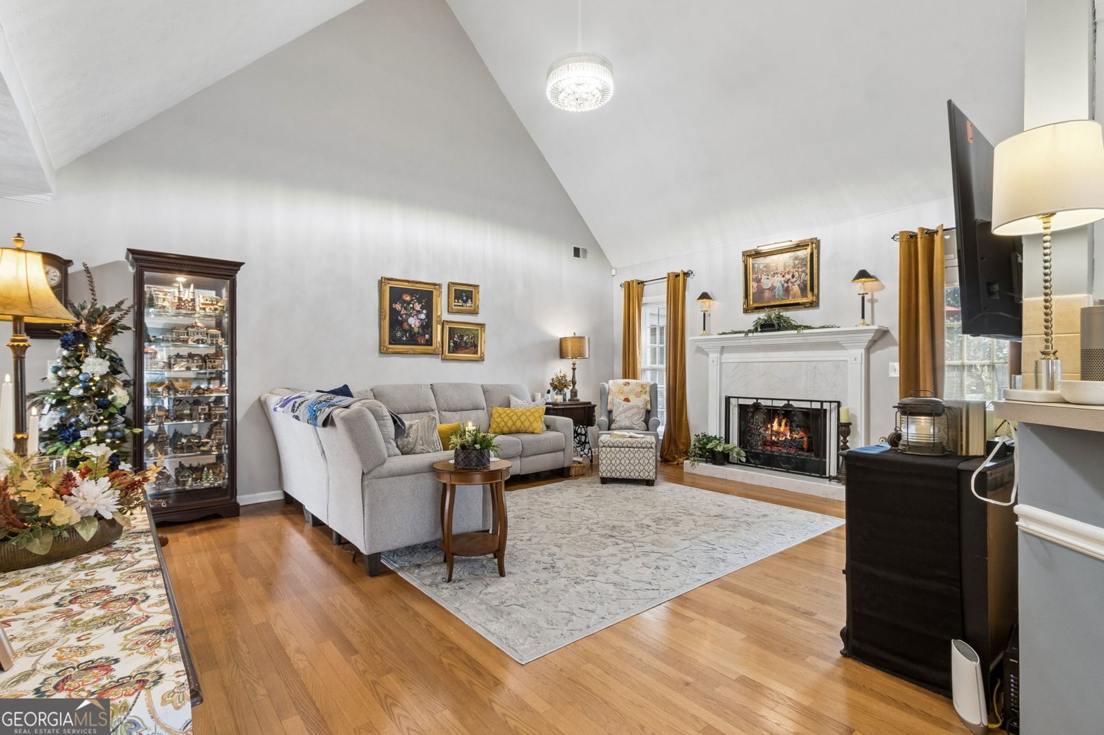 514 Bradford Park Court Loganville - Photo 7