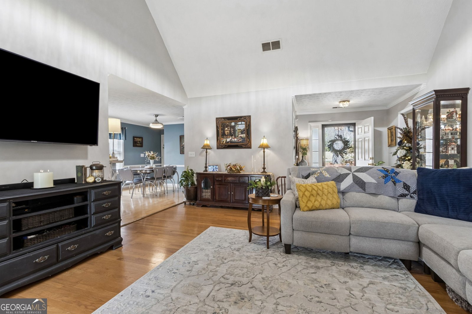 514 Bradford Park Court Loganville - Photo 9