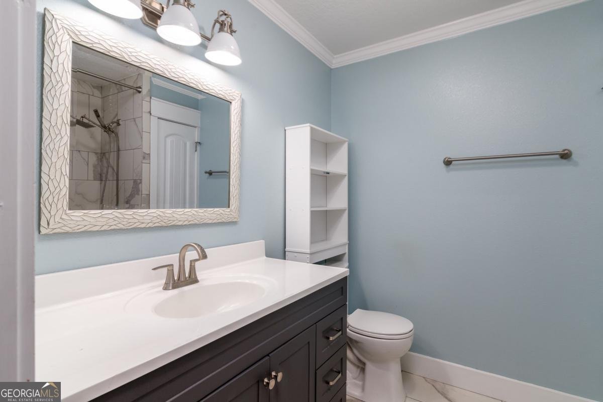 708 Virginia Avenue Glennville - Photo 16