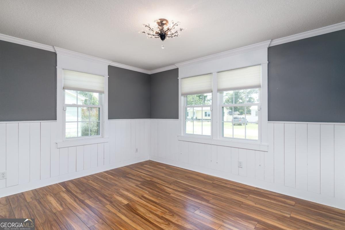 708 Virginia Avenue Glennville - Photo 17