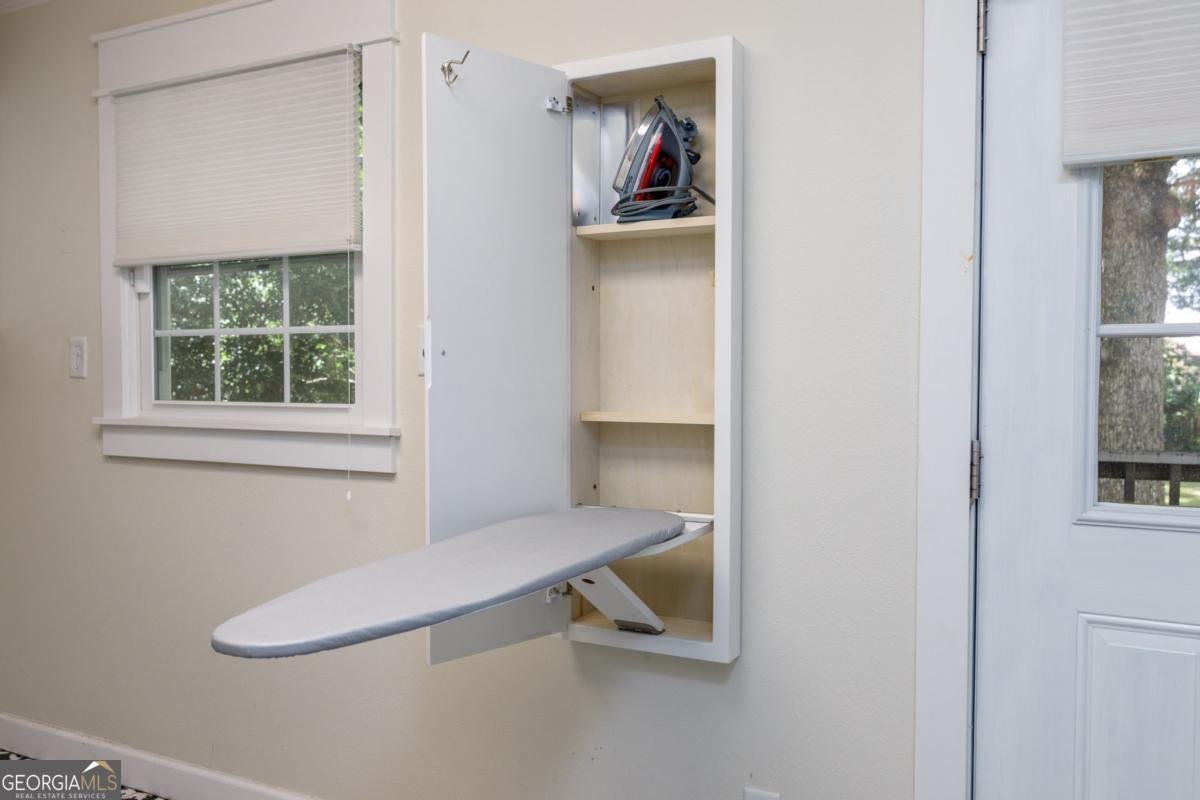 708 Virginia Avenue Glennville - Photo 20