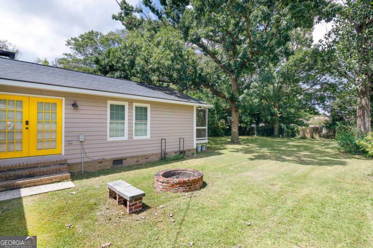 708 Virginia Avenue Glennville - Photo 23