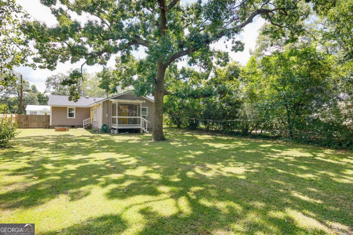 708 Virginia Avenue Glennville - Photo 24