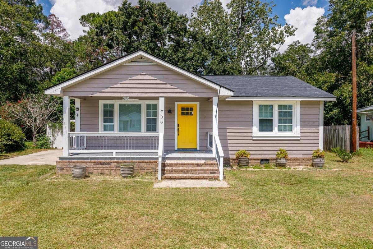 708 Virginia Avenue Glennville - Photo 26