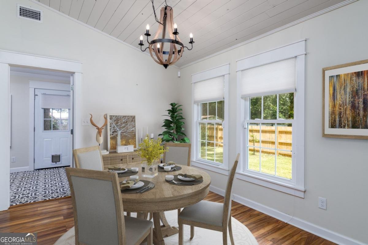 708 Virginia Avenue Glennville - Photo 6